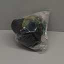 JOYIN Zombie Halloween Decoration Outdoor Witch Groundbreaker Halloween Graveyard Decor Outside, Scary Zombie Props with Sound Effect & Lighted Eyes for Haunted House, Lawn Yard Decorations