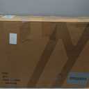 TPE Automotive Floor Mats Custom for 2011-2021 Dodge Grand Caravan 7 Seats/ 08-16 Town & Country, All Weather Protection Waterproof Floor Liner Front & Rear Row Full Set Car Mats