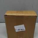 Air Filter Pack of 2 Fit for NAPA 6449 / Baldwin RS3715 / Fleetguard AF25550 / WIX 46449 / John Deere M113621 / Mule 11013-1290 / Kubota 6A10082630, 2 Pack