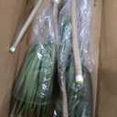 AfanD Artificial Dracaena marginata,5ft Tall Fake Plants Artificial Dracaena marginata Plants for Indoor, Fake Trees for Office Home Living Room Floor Patio Greening Porch Decor