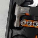 149 Piece Tool Set, Basic Tool Kit for Home, Repair Tool Combination Package Mixed Tool Set Hand Tool Kit with Plastic Toolbox Storage Case