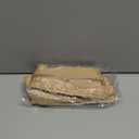 BOCOSO 2 Pairs Medical Zipper Compression Socks 15-20mmHg for Women & Men, Knee High Compression Stockings (Medium, Beige)