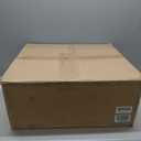 MEKOH Pressure Washer Surface Cleaner 20'', 4500PSI Power Washer Surface Cleaner Attachment with Wheels, Pressure Washer Accessory for Driveway Sidewalk Curb Deck Patio Cleaning, 3/8'' Quick-Connect (Serenity)