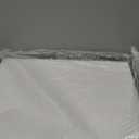 OMAIGAR 16x20 Picture Frame for 16by20 Poster Photo Canvas Certificate Black High Transparent Photo Frame Wall Desktop Horizontal Vertical 16 x 20