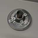 Tykick Fan Clutch for Dodge Ram 1500 2500 3500 2009-2010 for Ram 1500 Classic 2500 3500 4000 2011-2020 5.7L V8 Replaces 22059 2906 55056840AB 55056840AC 55057087AA 55057152AA 55057153AA