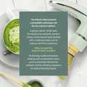 Matcha Mate Electric Powered Bamboo Whisk - Traditional Whisking with Electronic Precision - Rechargeable Portable Tea Frother, Stirrer, Mixer, Making Machine Set Accessories Kit (Gift Set)
