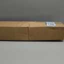 Clear Bubble Umbrella  See Through, Rain & Windproof Umbrella for Weddings, Prom, Graduation and Outdoor Events - Automatic Open, Crook Handle, Clear Dome (Pink)