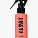 ANSWR At Home Brazilian Keratin Hair Treatment for All Hair Types – Deep Nourishment, Eliminates Frizz, Salon Results At Home, Sulfate-Free, Safe for Colored Hair, 90 Day Lasting results