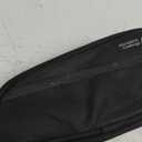 ROCKBROS Top Tube Bike Bag Bicycle Top Tube Bag Front Frame Bag Cycling Accessories Bike Pouch Lightweight Portable New Mounting System (STYLE 2)