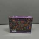 Owl Family Puzzles for Adults 1000 Pieces, Jigsaw Puzzles for Adults 1000 Piece, Challenging Game Toys, Impossible Puzzle, Family Decoration Puzzle