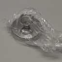 Magnetpro Fishing Magnet, Over 900 Lbs Pulling Force Strong Neodymium Magnet Heavy Duty, Rare Earth Magnets with Eyebolt, Diameter 3.54 inches for Magnetic Fishing, Hunting, Retrieving in River