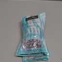 7 x Fussie Cat Tuna with Prawns Puree, lickable cat Treats, 0.5oz Pouch Pack of 4 (EXP 09/13/27)