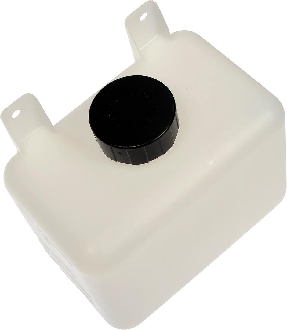 Dorman 603-001 Universal Fluid Reservoir with Cap