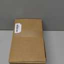 LED Daytime Running Lights White DRL Compatible with Tacoma 2024 2025, With Amber Sequential Turn Signal Lights Front Bumper Fog Lights Kit Tacoma Accessories