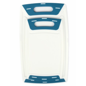 2 Pcs Dexas NonSlip Cutting Boards