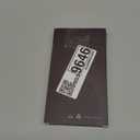 for Samsung Galaxy S25 Ultra Case with 360Rotatable Magnetic Ring Stand Compatible with Mag-Safe Military Protection Shockproof Matte Translucent Phone Cases for S25 Ultra 6.9",Green