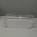 W11239961 W10900538 Door Shelf Bin Replacement Compatible for Whirlpool Refrigerator Shelf Replacement of AP6333410 4591452 PS12578777 WRS325SDH WRS311SDH Whirlpool Fridge Door Shelves-by MIFLUS