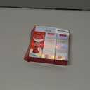 Colgate Optic White Renewal Teeth Whitening Toothpaste, Whitening Fluoride Toothpaste, Effectively Removes Tea, Coffee, and Wine Stains, Made with Hydrogen Peroxide, Brilliant Shine, 3 Pack, 3.0 oz