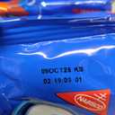 3 x OREO REESE'S Peanut Buttery Creme Chocolate Sandwich Cookies, 12.35 oz