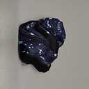 Elevated Inflatable Dog Cone Collar to Stop Licking, Dog Donut Collar After Surgery, Soft Pet Cone Alternative for Small Medium Large Dogs (L(Neck 12"-16"), Navy)