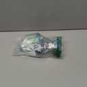 New brothread Set of 2 (Black+White) Bobbin Thread/Bottom Thread 60WT Huge Spool 5000M (5500Y) for Embroidery and Sewing Machines