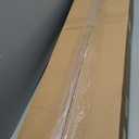 Office Chair Mat for Hardwood Floor, 59" x 84" Clear Plastic Desk Floor Protector, Heavy Duty Non-Slip Chair Mat for Rolling or Gaming Chairs, Durable Computer Mat for Home Office