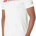 Speedo Men's Guard Short Sleeve T-Shirt M