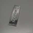 Marvis Whitening Mint Toothpaste (3.8 Ounce (Pack of 1))