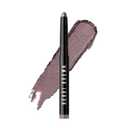 Bobbi Brown Long-Wear Cream Shadow Stick | 24-Hour Eyeshadow Stick | High-Pigment, Buildable Shades with Three Finishes (15 Stone (A medium grey brown, shimmer))