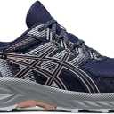 ASICS Women's Gel-Venture  Running Shoes (Midnight/Fawn), Size 9.5