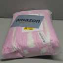 RoomTalks Washable Howdy Rug Indoor Doormat, Cute Cowgirl Country Rustic Pink Bathroom Rugs Non Slip Bath Mat, Wild West Rodeo Texas Throw Rugs 2x3 Small Area Rug for for Bedroom Bathroom Kitchen