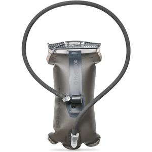 Hydrapak Force Ultra-Durable Water Bladder/Reservoir for Hydration Backpacks, 2L or 3L, Insulated Tube, Safe & Reliable