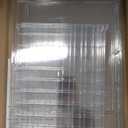 Baby Bottle Organizer  3-Tier Bottle Storage Organizer Baby for Bottles, Nipples, Pump Parts, Food Jars  Clear Nursery Cabinet for Countertop and Kitchen