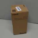 VTech 2-Handsets Cordless Phone with DECT 6.0, Full-Duplex Speakerphone, Lighted Display, Backlit Keypad, Caller ID/Call Waiting, Volume Control, Hearing Aid Compatible, Wall Mount | VG131-21 (Black)