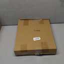 Yerliker 2 Pcs Outdoor Easter Decorations for Porch, Large Wooden Easter Bunny Porch Signs Rustic Farmhouse Decoration Spring Party Supplies for Front Door Yard Garden Decor, H: 31.6 in and 27.56 in