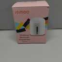 Automatic Makeup Remover Dispenser, Electric Micellar Water and Smart Nail Polish Remover, 6.8OZ Type-C Charger, 4 Months Battery Life for Liquid Oil Facial Toner