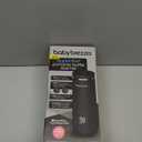 Baby Brezza Portable Warmer  3X Faster Baby Bottle Warming - Travel Breastmilk and Formula Warmer - Safe, Even Heating - Up to 9oz - No Adapters, Black