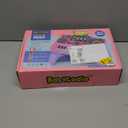 Baby DJ Table for Toddlers 1-3 with Music & Light, Musical Baby Piano Toys 6-9-12-18 Months Toddler Activity Table Music Instruments Learning Toys for 1 Year Old Girl Easter Birthday Gifts Age 0-2