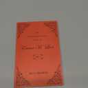 Beth Brower
The Unselected Journals of Emma M. Lion: Vol. 4