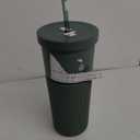 Manna™ Mug Tribeca™ Tumbler - Green 24 Oz