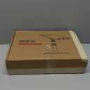 Book Stand for Reading Hands Free Height Adjustable,Laptop Stand for Desk,Ergonomic Cookbook Stand Recipe Book Holder with Elastic Page Clips for Magazines, Tablets