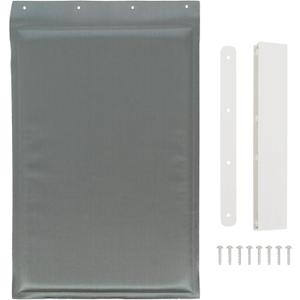 PetSafe Extreme Weather Insulated Flap Kit Replacement Flaps for PetSafe Plastic Extreme Weather Pet Doors for Dogs and Cats Added Protection in Extreme Climates, Medium