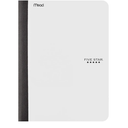 Five Star Composition Notebook, College Ruled Comp Book, Writing Journal, Lined Paper, Home School Supplies for College Students & K-12, 100 Sheets, 9-1/2" x 7-1/2", White (72490)