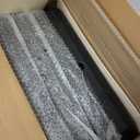 12.50 Lbs Each Rectangular 15" x 7.5" Machine Weight Plate for Training (QTY 4) 