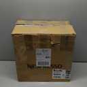 Breville Nespresso VertuoPlus Coffee and Espresso Machine by Breville,Grey