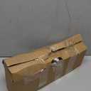 JANMPASK Braiding Hair Rack Height Adjustable 144 Pegs Braiding Rack Hair Extension Holder with Hair Braid Tools,Easy to Assemble