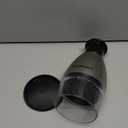 Cuisinart Chopper, Stainless Steel/Black, CTG-00-SCHP, 8.2" x 3.9" x 3.9"