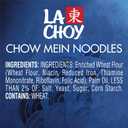 La Choy Chow Mein Noodles, 12 oz. (EXP 05/31/25)