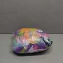 ZeroStage Sequin LED Light Unicorn Costume for Girl Birthday Decorations Halloween Christmas Party Outfit Princess Tutu Dress (7-8 Years, Rainbow)