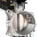 Electronic Throttle Body Assembly Compatible with Chevy Express GMC Savana 1500 2500 3500 2003-2006 V8 4.8L 5.3L Gas Replace VANBOL3094 12596576 12575531